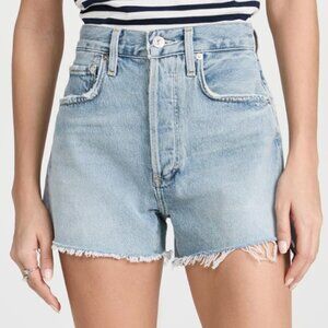 NWT Citizens of Humanity Marlow Vintage Shorts Size 30
